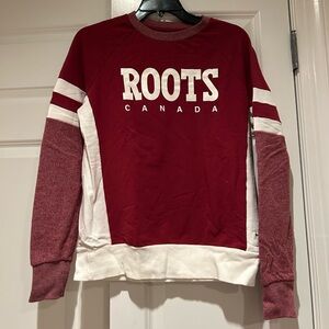 Roots Sweatshirt